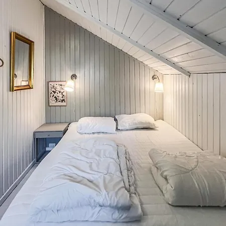 Dom wakacyjny 3 Bedroom Front In Sydals Skovby (Syddanmark)