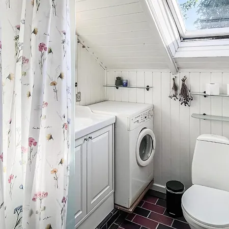 3 Bedroom Front In Sydals Vakantiehuis *