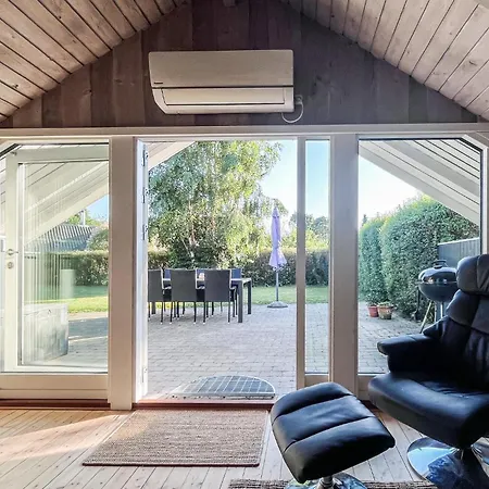 Dom wakacyjny 3 Bedroom Front In Sydals *