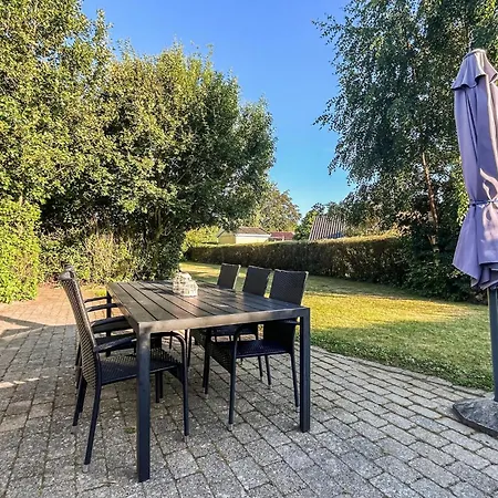 Vakantiehuis 3 Bedroom Front In Sydals Skovby (Syddanmark)