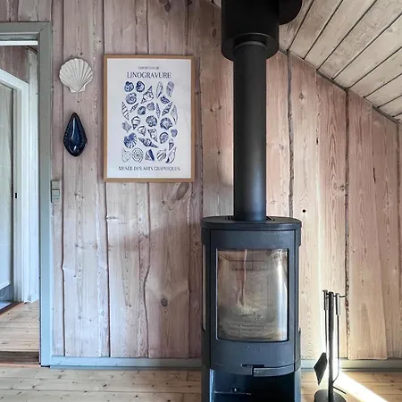 3 Bedroom Front In Sydals Dom wakacyjny Skovby (Syddanmark)