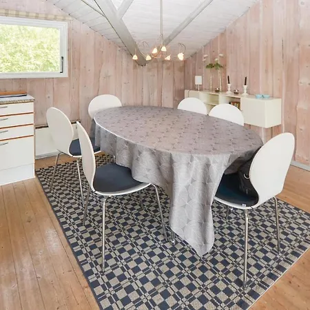 Gorgeous In Sydals With Kitchen Skovby (Syddanmark)