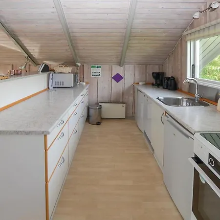 Birkemose Sonderborg Xi Vakantiehuis