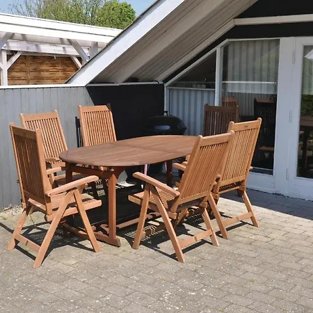 Gorgeous In Sydals With Kitchen Casa vacanze